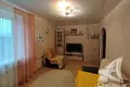 Квартира 1 комната 39 м² Мухавец, Беларусь