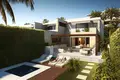 Willa 4 pokoi 370 m² Estepona, Hiszpania