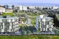 Apartamento 1 habitación 106 m² Pafos, Chipre