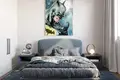 Apartamento 3 habitaciones 144 m² Germasogeia, Chipre
