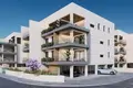 3 bedroom apartment 101 m² Aradippou, Cyprus