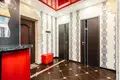 Mieszkanie 2 pokoi 53 m² Mińsk, Białoruś