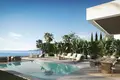 Villa de 5 habitaciones 282 m² Mijas, Španjolska