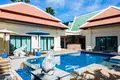 3 bedroom villa 420 m² Rawai, Thailand
