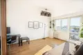 Appartement 1 chambre 33 m² Lodz, Pologne