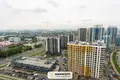 Wohnung 1 zimmer 28 m² Minsk, Belarus