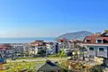 Квартира 4 комнаты  Аланья, Турция