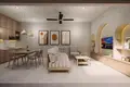 3-Zimmer-Villa 126 m² Jimbaran, Indonesien