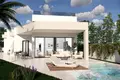 3-Schlafzimmer-Villa 146 m² Pilar de la Horadada, Spanien