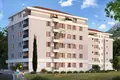 Wohnung 3 Schlafzimmer 120 m² Bijela, Montenegro