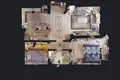 Wohnung 2 Schlafzimmer 68 m² Kosharitsa, Bulgarien