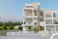 Mieszkanie 2 pokoi 75 m² Gmina Agios Athanasios, Cyprus