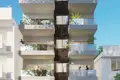 Kompleks mieszkalny New residence close to the center of Peristeri, Greece