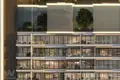 Wohnung 1 zimmer 984 m² Dubai, Vereinigte Arabische Emirate