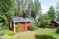 Dom wolnostojący 2 pokoi 28 m² Kotkan-Haminan seutukunta, Finlandia