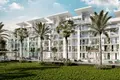 1 bedroom apartment 77 m² Higuey, Dominican Republic