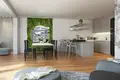 Apartamento 2 habitaciones 6 272 m² Viena, Austria