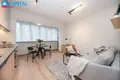 Apartamento 6 habitaciones 134 m² Vilna, Lituania