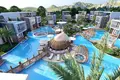 Villa de 2 habitaciones 2 195 m² Lapithos, Chipre del Norte