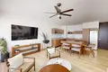 Piso independiente 3 habitaciones 1 353 m² Playa del Carmen, México