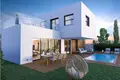 3 bedroom villa 273 m² Mesa Geitonia, Cyprus
