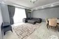 Appartement 3 chambres 100 m² Alanya, Turquie