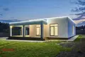 Casa de campo 132 m² Bialarucki sielski Saviet, Belarús
