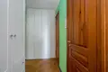 Wohnung 2 zimmer 55 m² Minsk, Belarus