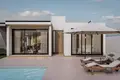 3 bedroom villa 130 m² Fortuna, Spain