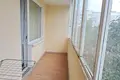 Appartement 1 chambre 31 m² Homiel, Bélarus