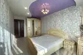 3 room apartment 79 m² Barysaw, Belarus