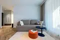 Commercial property 3 rooms 56 m² in Krakow, Poland
