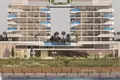 Residential complex Ocean Pearl 2