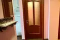 4 room apartment 71 m² Salihorsk, Belarus