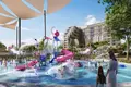 Mieszkanie 1 pokój 982 m² Dubaj, Emiraty Arabskie