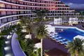 2 bedroom apartment 72 m² Yesilkoey, Turkey