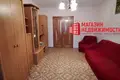 2 room apartment 53 m² Hrodna, Belarus