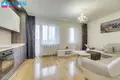 2 room apartment 39 m² Vilnius, Lithuania