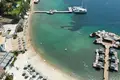 Mieszkanie 2 pokoi 76 m² Bodrum, Turcja