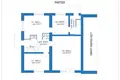 Wohnung 242 m² Warschau, Polen