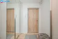 Appartement 3 chambres 60 m² Vilnius, Lituanie