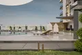 1 bedroom apartment 51 m² Alanya, Turkey