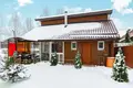 Ferienhaus 370 m² Marjaliva, Weißrussland