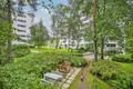 Appartement 2 chambres 51 m² Helsinki sub region, Finlande