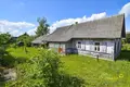 House 55 m² Scomyslicki sielski Saviet, Belarus