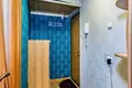 1 room apartment 32 m² Minsk, Belarus