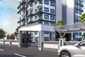 Apartamento 2 habitaciones 43 m² Gazipasa, Turquía