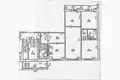 Wohnung 4 zimmer 76 m² Riga, Lettland