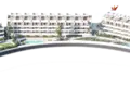 Appartement 2 chambres 66 m² Finestrat, Espagne