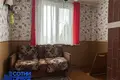 Casa 54 m² Piarezyrski siel ski Saviet, Bielorrusia